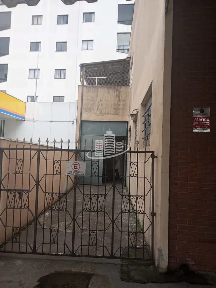 Depósito-Galpão, 700 m² - Foto 5