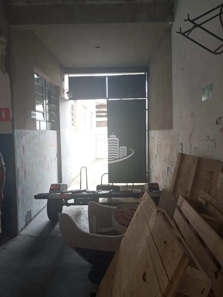 Depósito-Galpão, 700 m² - Foto 8