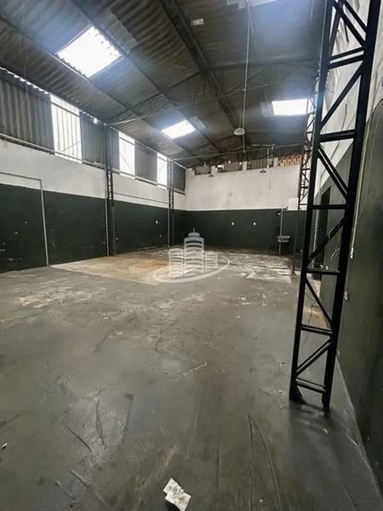 Depósito-Galpão, 216 m² - Foto 4