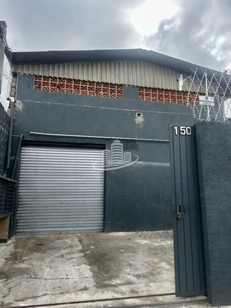Depósito-Galpão, 216 m² - Foto 8