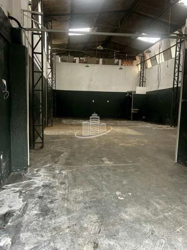 Depósito-Galpão, 216 m² - Foto 5