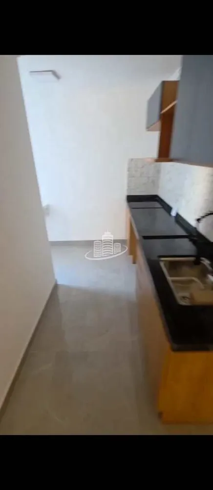 Apartamento, 2 quartos, 37 m² - Foto 6
