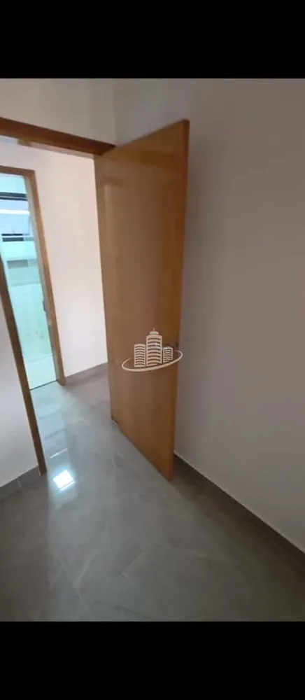 Apartamento, 2 quartos, 37 m² - Foto 9