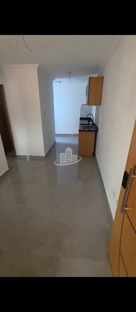 Apartamento, 2 quartos, 37 m² - Foto 5