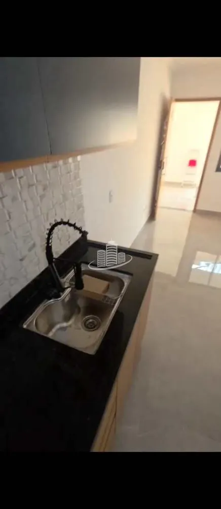 Apartamento, 2 quartos, 37 m² - Foto 8