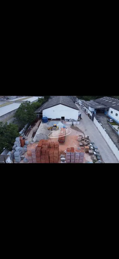 Depósito-Galpão, 5600 m² - Foto 8