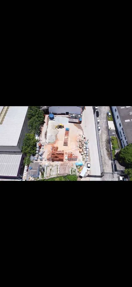 Depósito-Galpão, 5600 m² - Foto 9