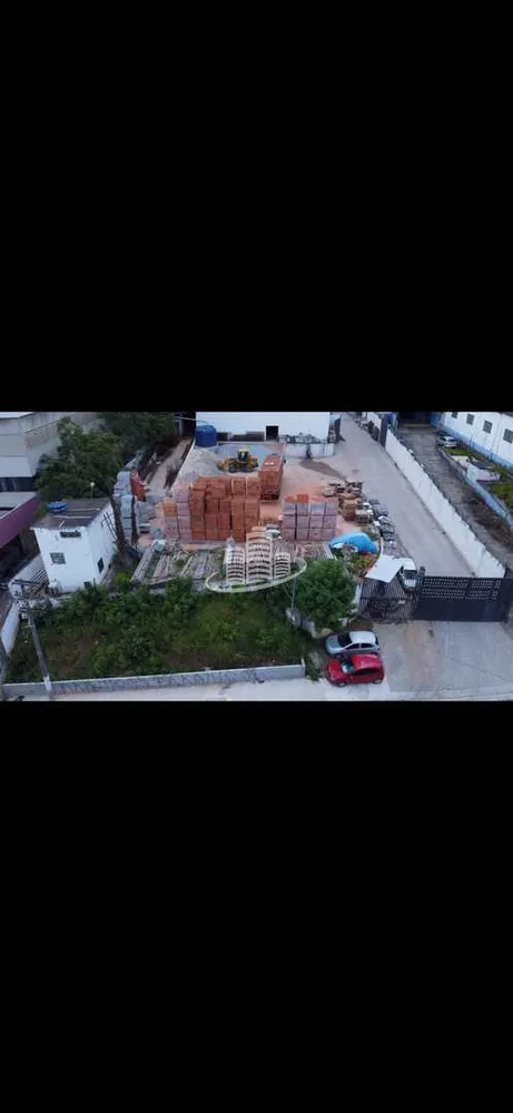 Depósito-Galpão, 5600 m² - Foto 7