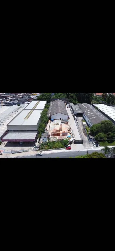 Depósito-Galpão, 5600 m² - Foto 6