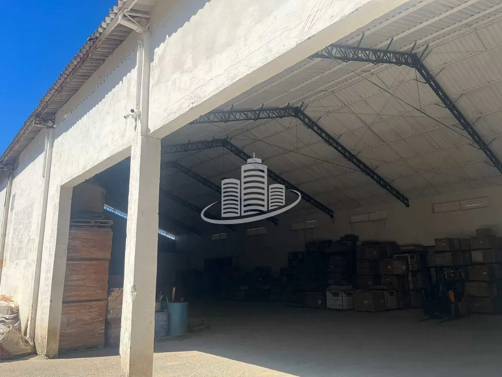 Depósito-Galpão, 5600 m² - Foto 5
