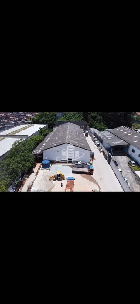 Depósito-Galpão, 5600 m² - Foto 12