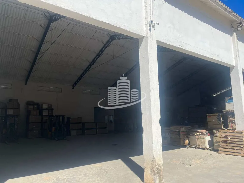 Depósito-Galpão, 5600 m² - Foto 10
