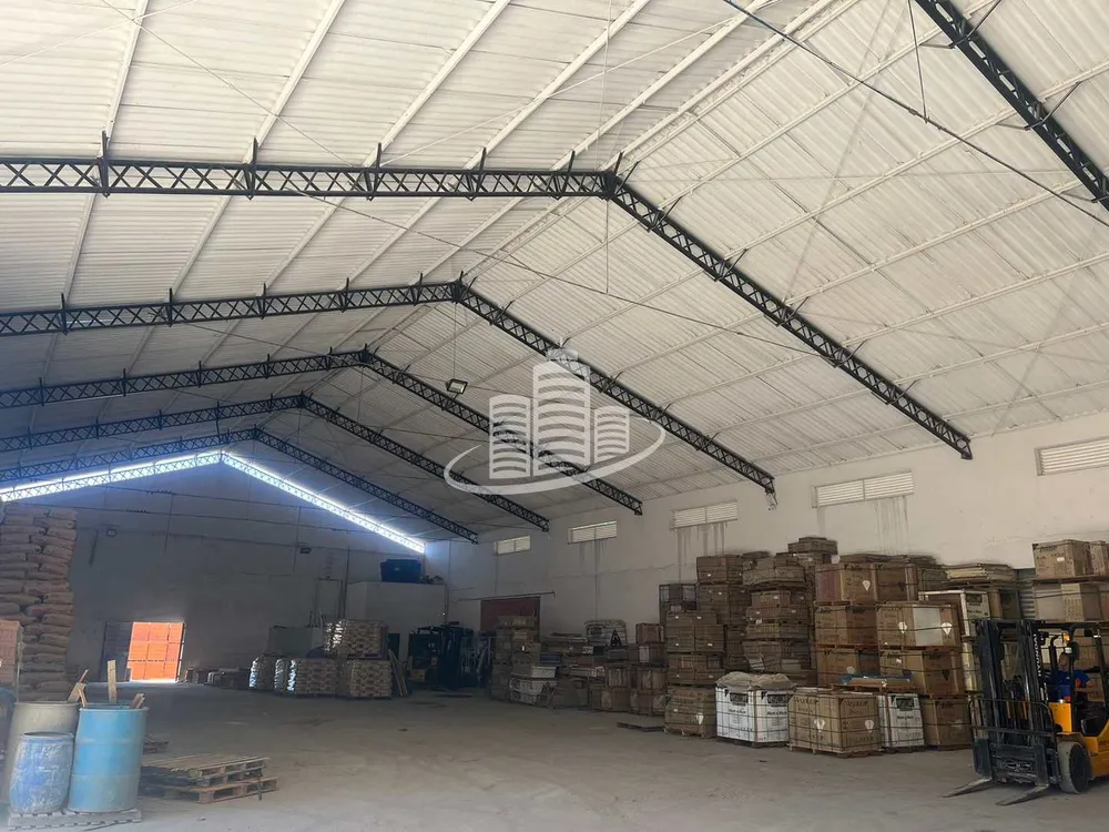 Depósito-Galpão, 5600 m² - Foto 2