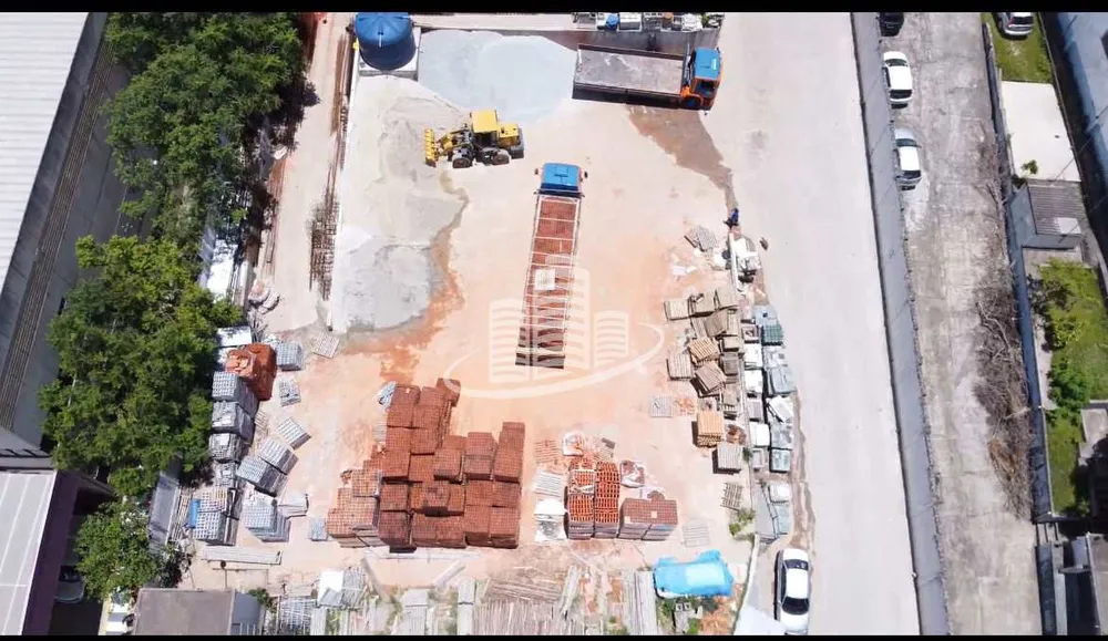 Depósito-Galpão, 5600 m² - Foto 4