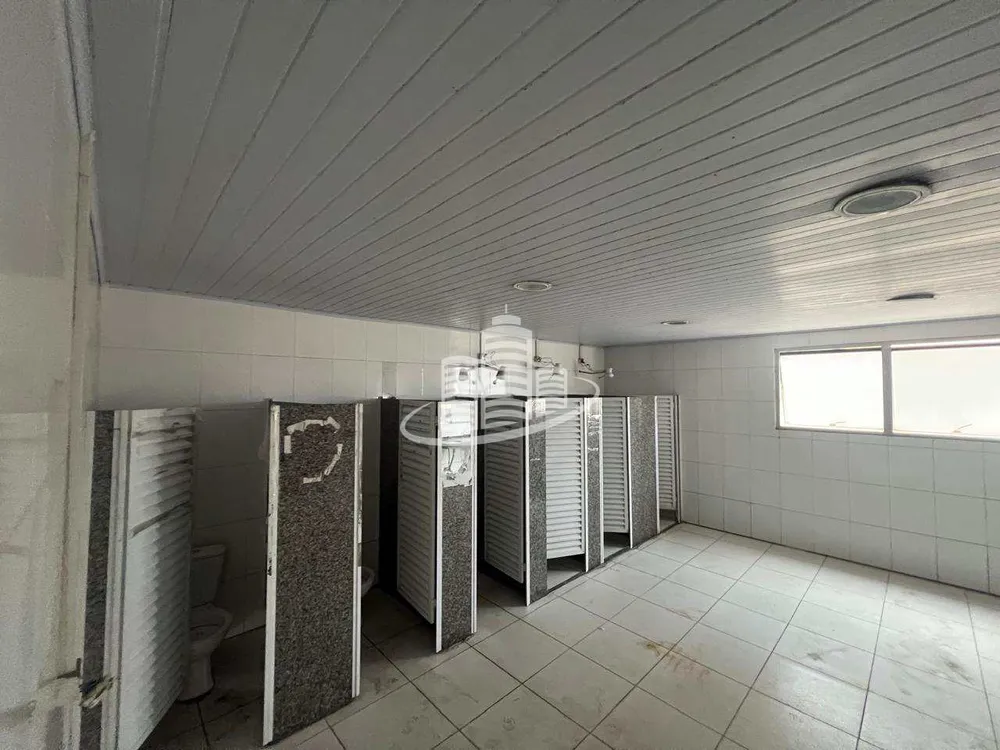 Depósito-Galpão, 5000 m² - Foto 2