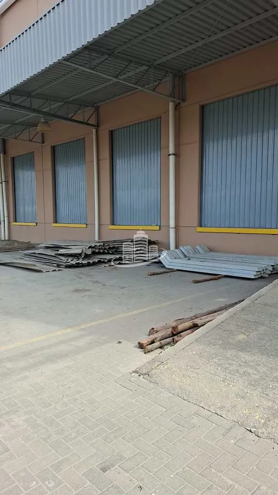 Depósito-Galpão, 5000 m² - Foto 8
