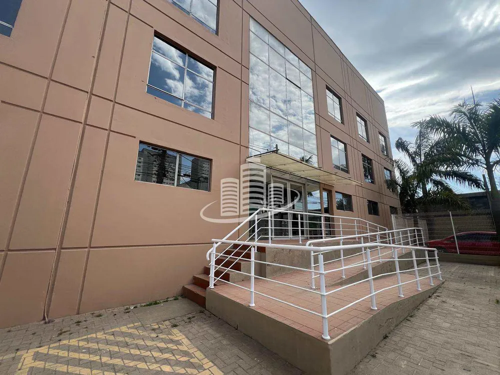 Depósito-Galpão, 5000 m² - Foto 1