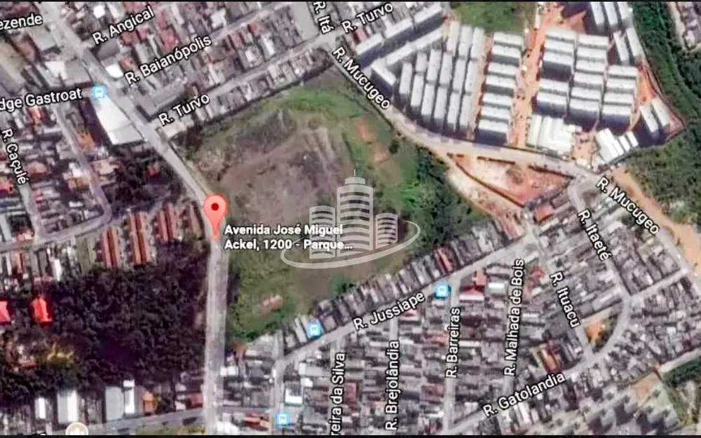 Terreno, 5 hectares - Foto 6