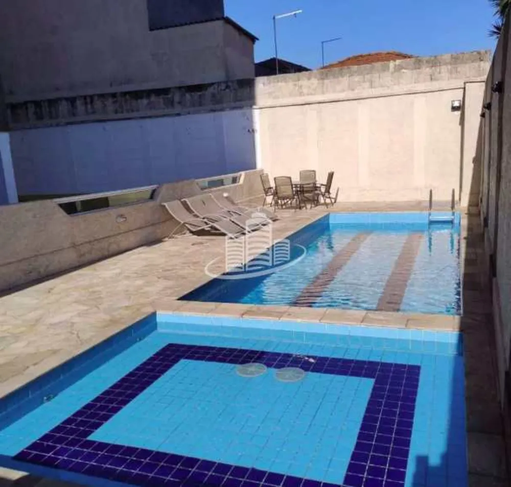 Apartamento, 2 quartos, 58 m² - Foto 12