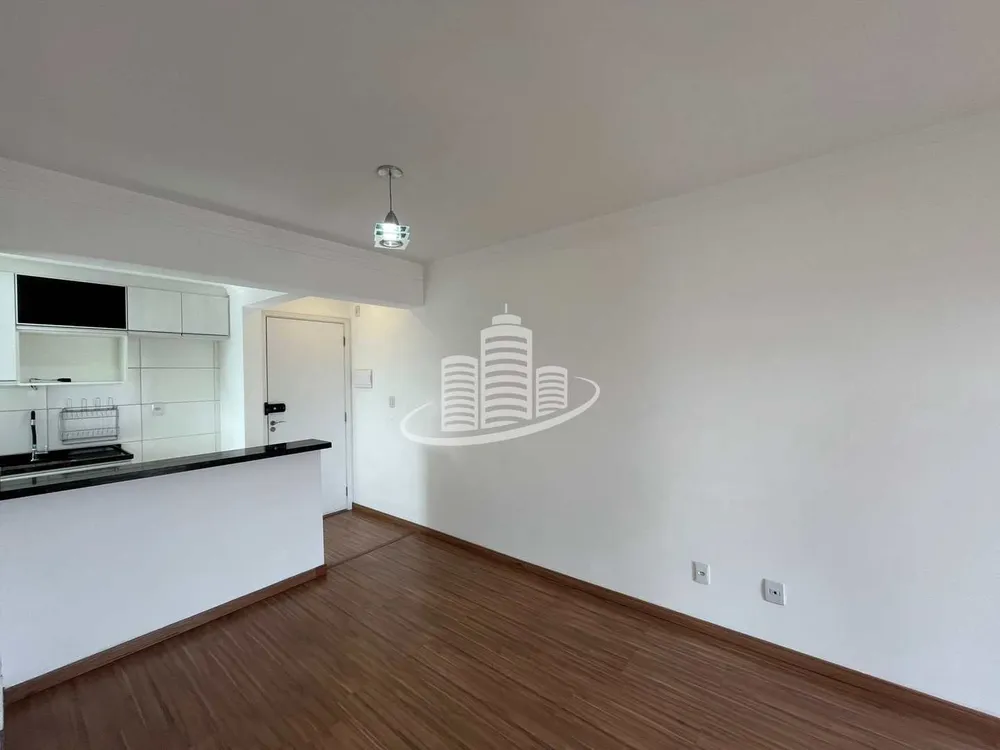 Apartamento, 2 quartos, 58 m² - Foto 2