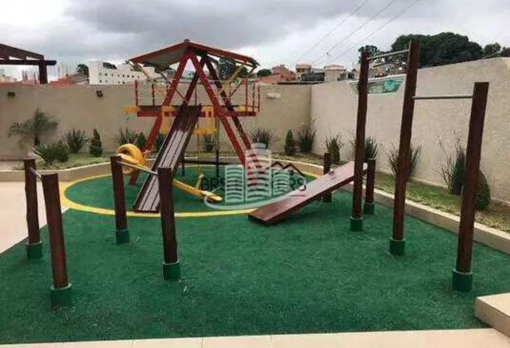Apartamento, 2 quartos, 58 m² - Foto 10