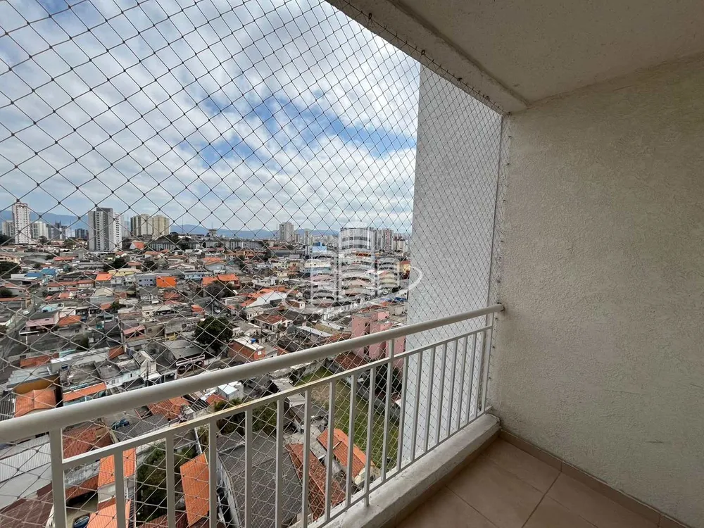 Apartamento, 2 quartos, 58 m² - Foto 1