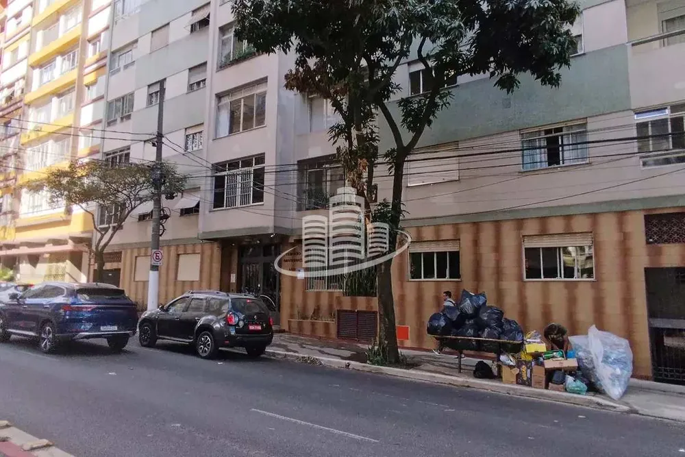 Apartamento, 3 quartos, 161 m² - Foto 1