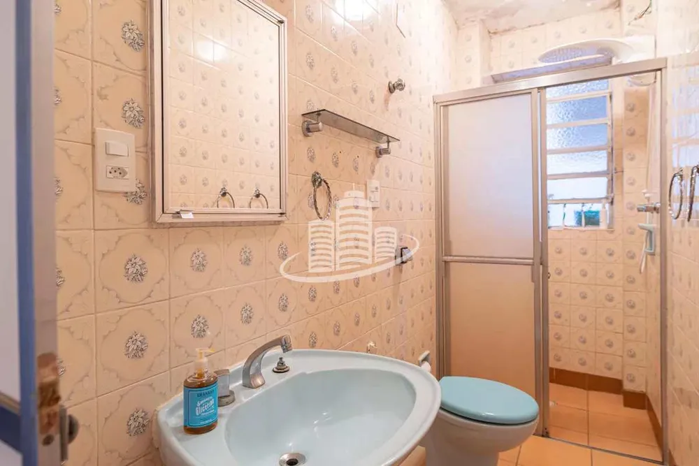 Apartamento, 3 quartos, 161 m² - Foto 4
