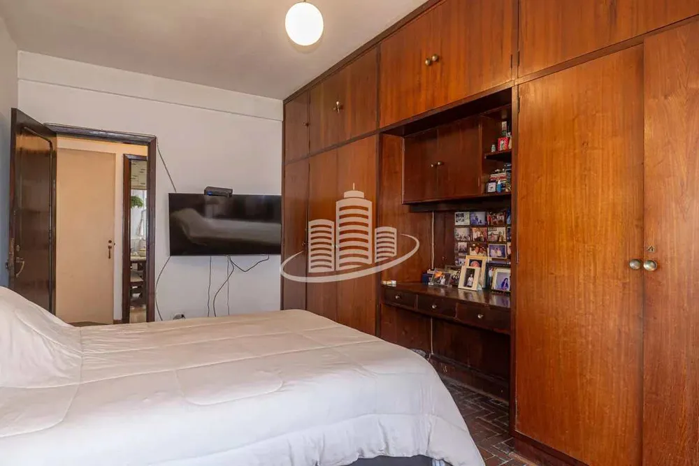Apartamento, 3 quartos, 161 m² - Foto 8