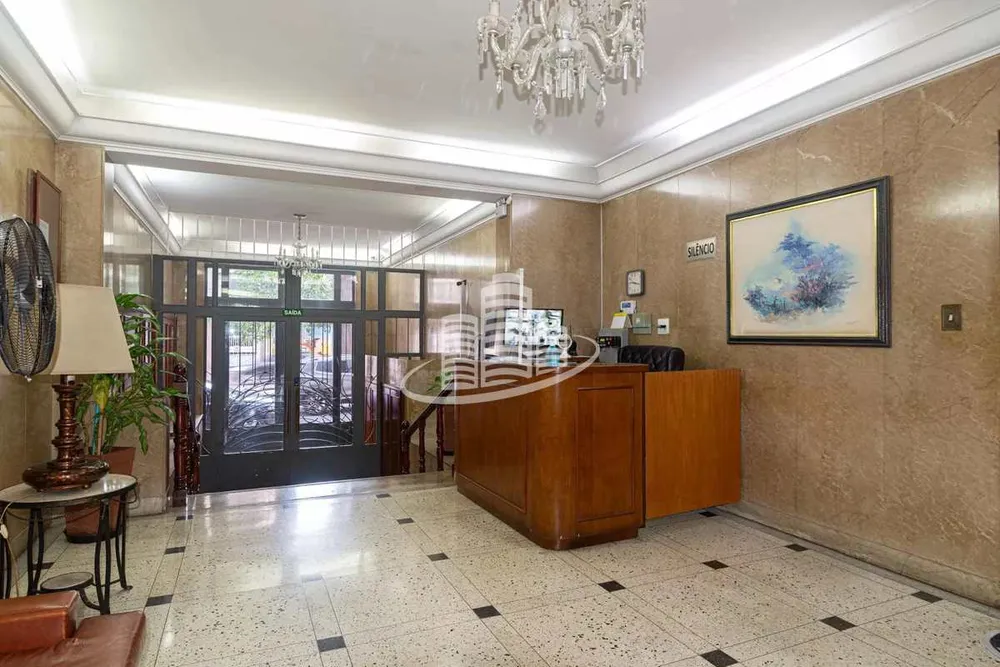 Apartamento, 3 quartos, 161 m² - Foto 2