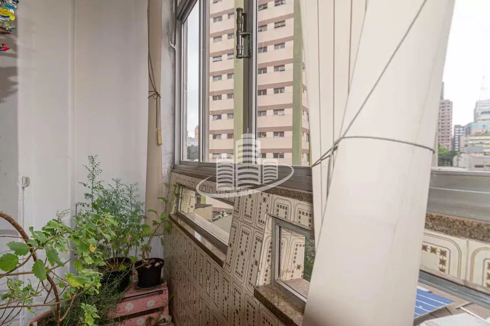 Apartamento, 3 quartos, 161 m² - Foto 5
