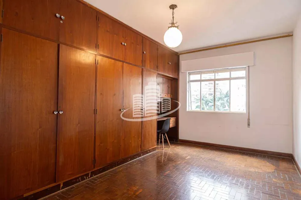 Apartamento, 3 quartos, 161 m² - Foto 12