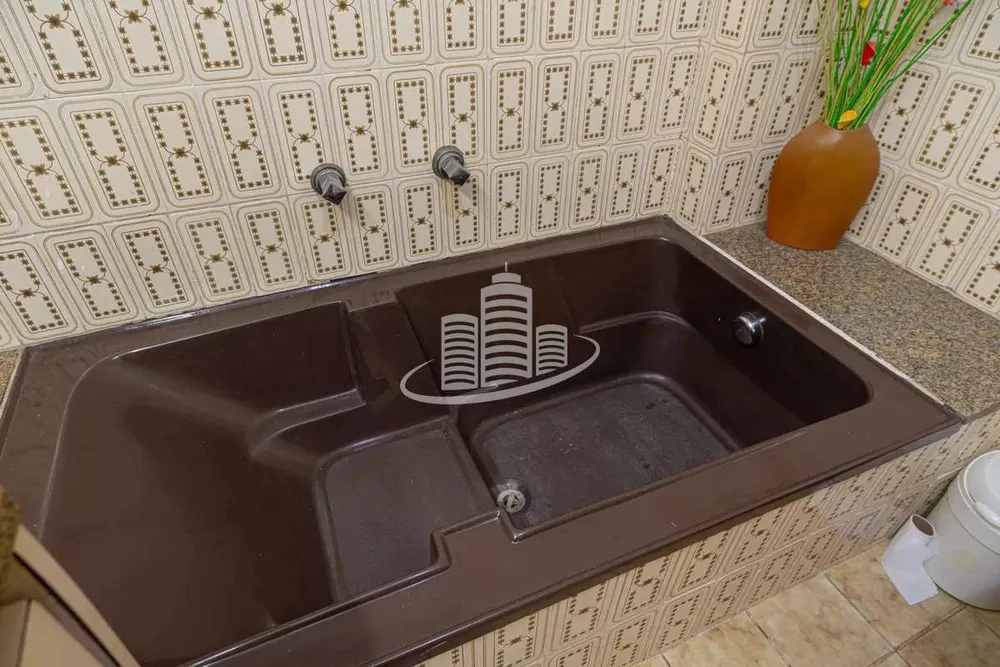 Apartamento, 3 quartos, 161 m² - Foto 7