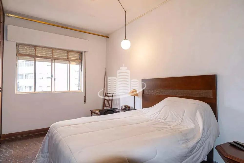 Apartamento, 3 quartos, 161 m² - Foto 6