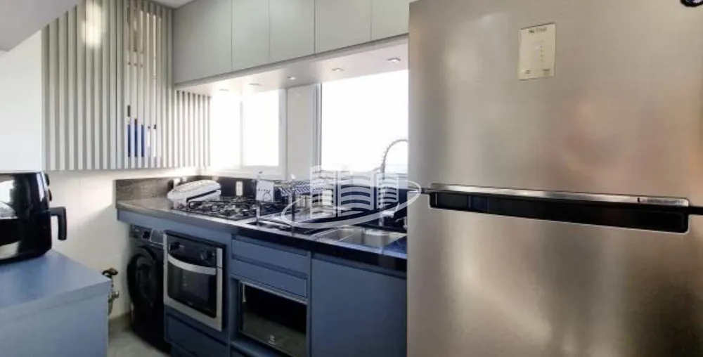 Apartamento, 1 quarto, 66 m² - Foto 4