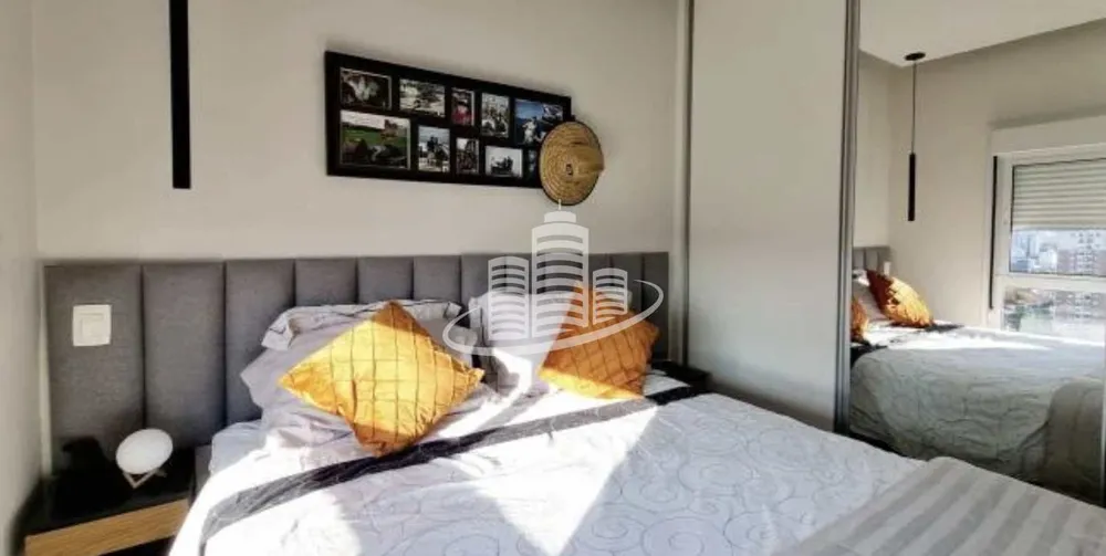Apartamento, 1 quarto, 66 m² - Foto 6
