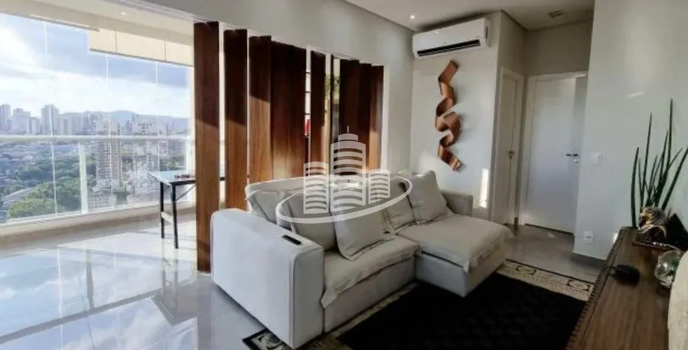 Apartamento, 1 quarto, 66 m² - Foto 1