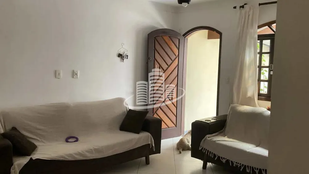 Sobrado, 3 quartos, 121 m² - Foto 3