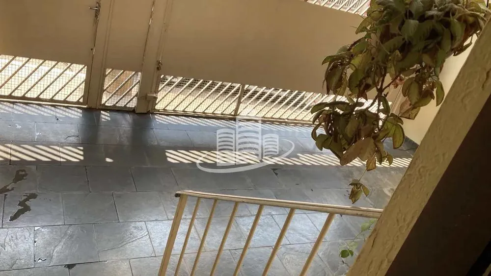 Sobrado, 3 quartos, 121 m² - Foto 11