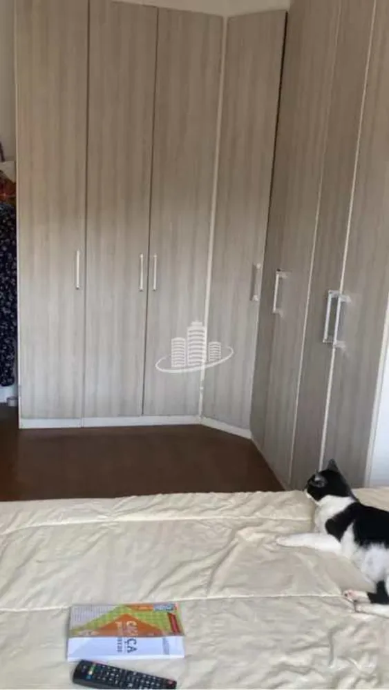 Sobrado, 3 quartos, 121 m² - Foto 4