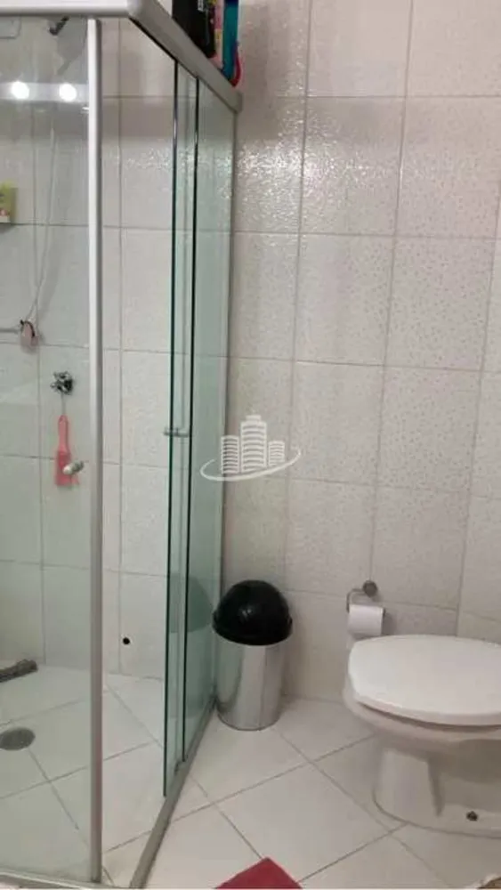 Sobrado, 3 quartos, 121 m² - Foto 9