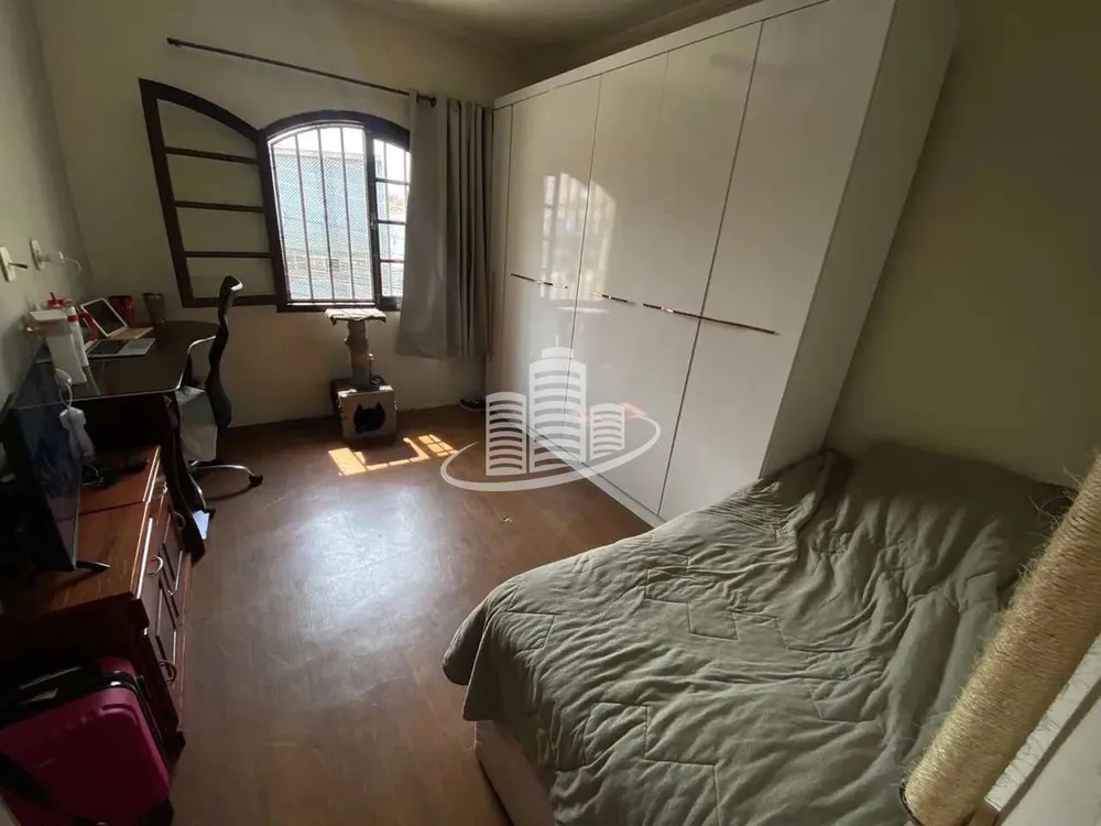 Sobrado, 3 quartos, 121 m² - Foto 2