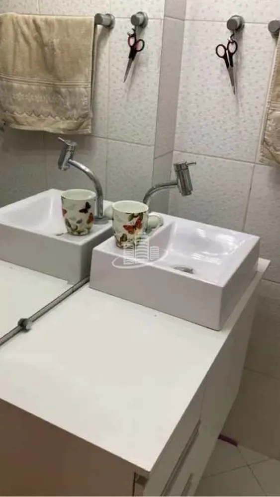 Sobrado, 3 quartos, 121 m² - Foto 7