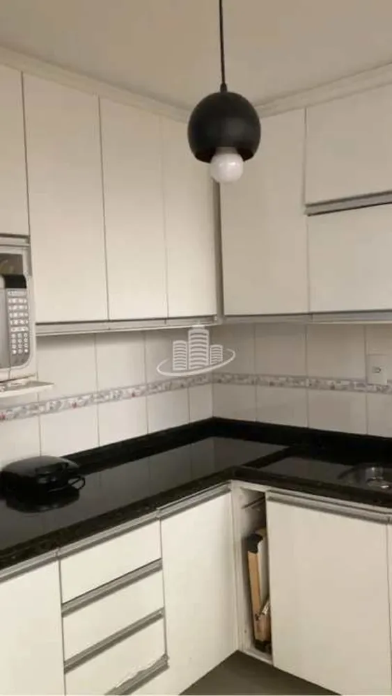 Sobrado, 3 quartos, 121 m² - Foto 5