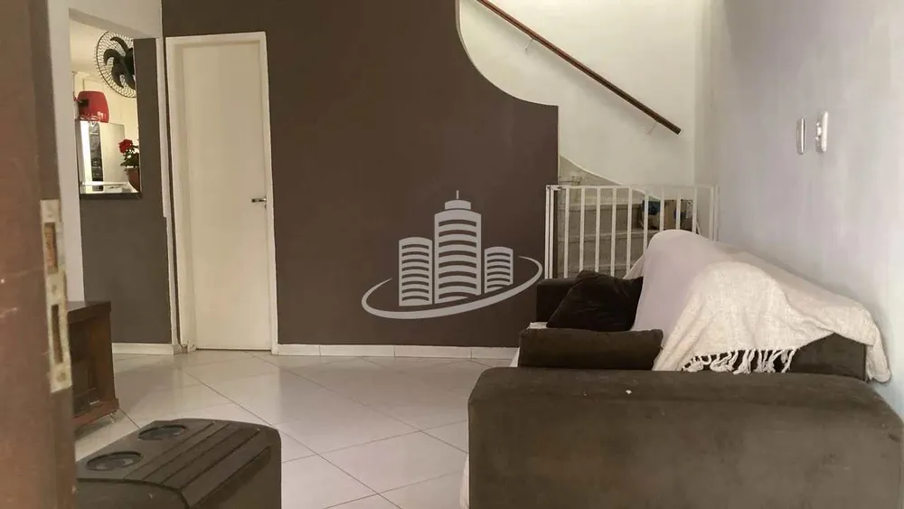 Sobrado, 3 quartos, 121 m² - Foto 3