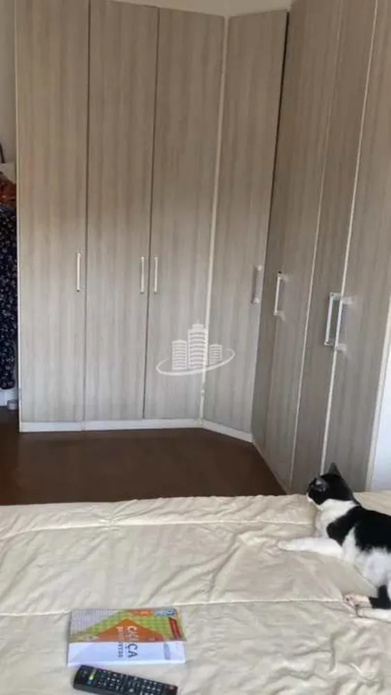 Sobrado, 3 quartos, 121 m² - Foto 8