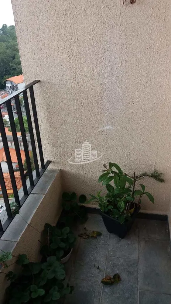 Apartamento, 2 quartos, 83 m² - Foto 2