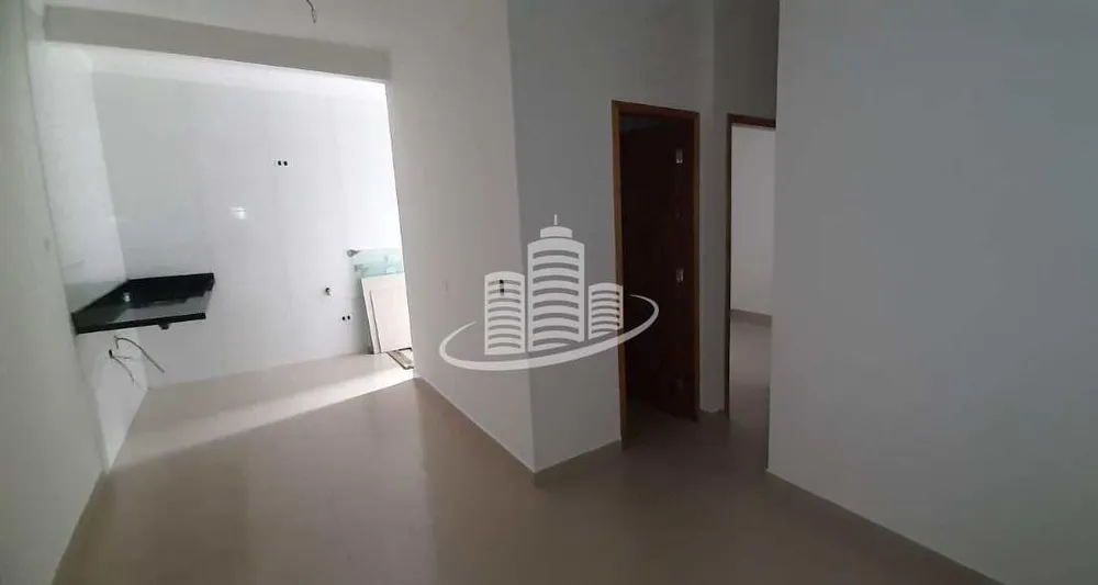 Apartamento, 2 quartos, 39 m² - Foto 3