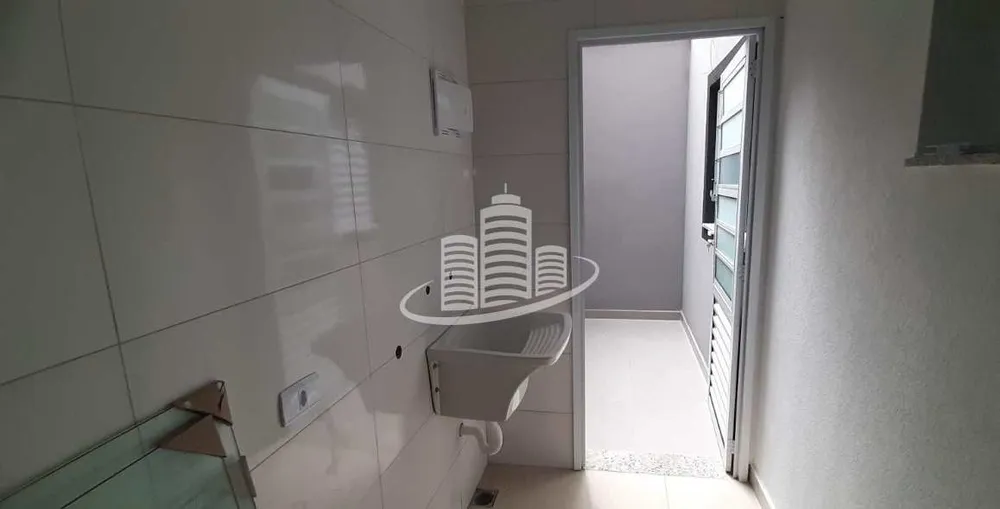 Apartamento, 2 quartos, 39 m² - Foto 7