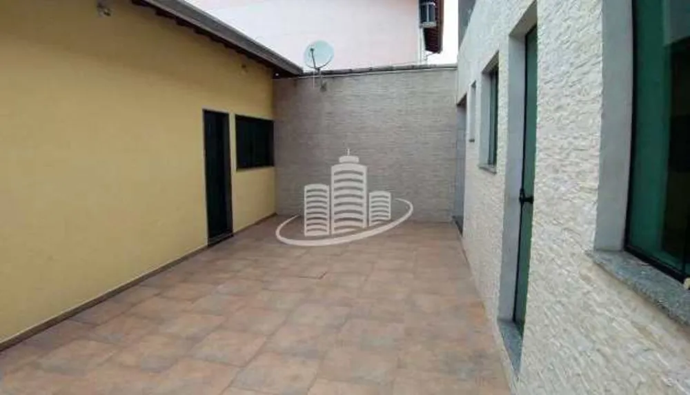 Casa, 3 quartos, 213 m² - Foto 9